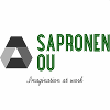 SAPRONEN OU