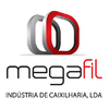 MEGAFIL - INDÚSTRIA DE CAIXILHARIA LDA