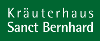 KRÄUTERHAUS SANCT BERNHARD KG