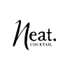 NEAT COCKTAIL - COCKTAILS PRETS A BOIRE