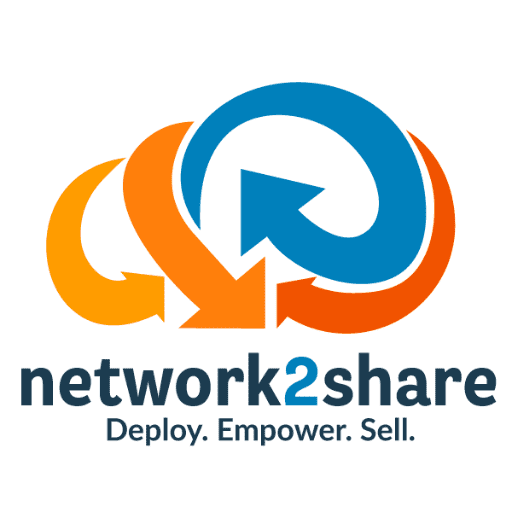 Network2Share