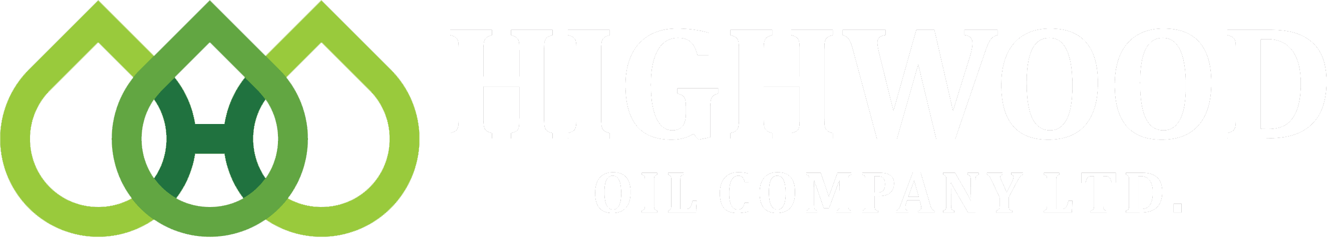 Highwood Oil Company