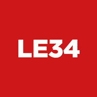 LE34