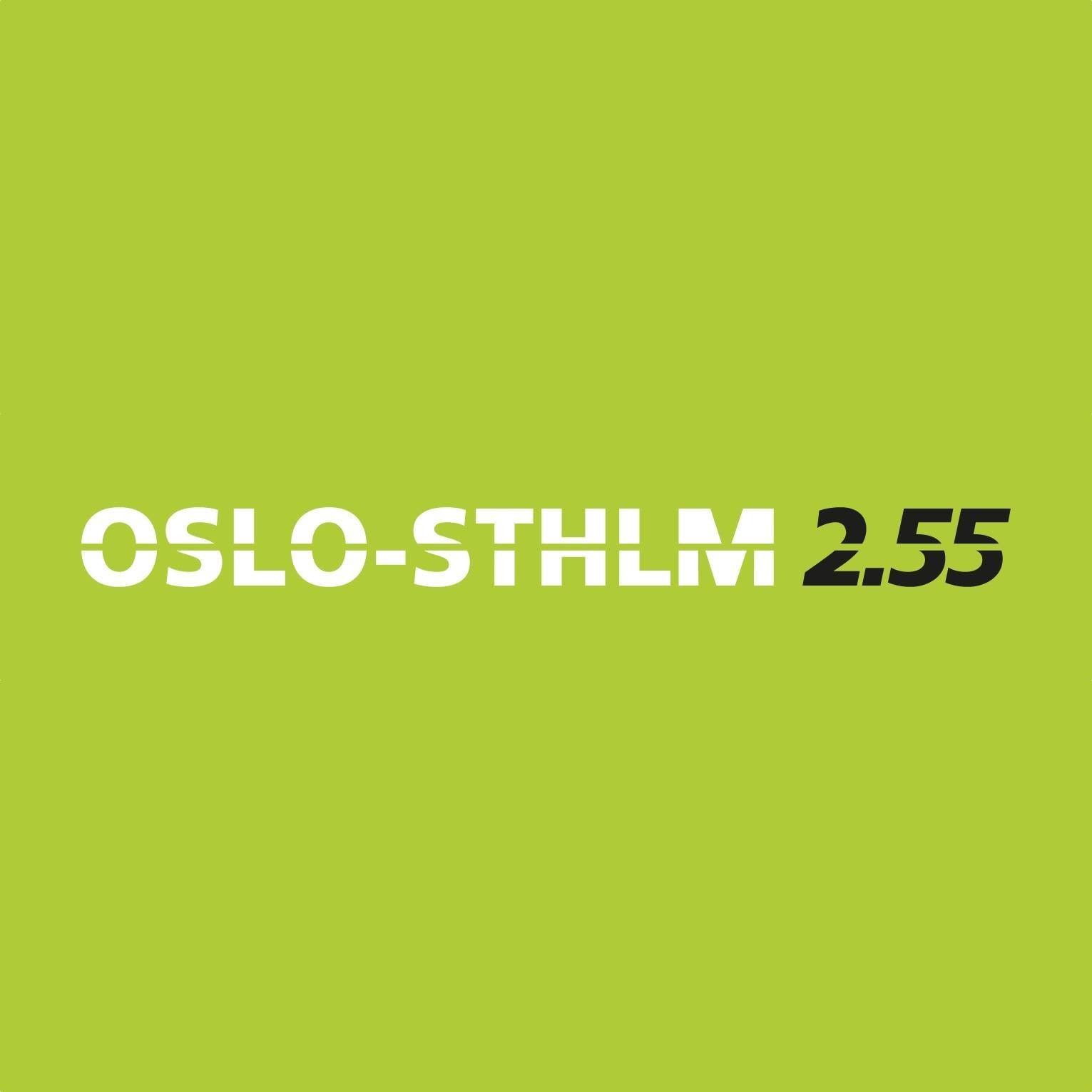 Oslo-Stockholm 2.55 AB