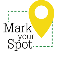 Mark Your Spot