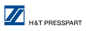 H&T Presspart Manufacturing