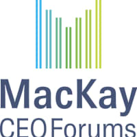 MacKay CEO Forums