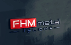 FHM METAL ISLEME
