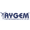 AYGEM ELECTRIC MACHINERY CO.