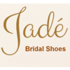 JADE BRIDAL SHOES