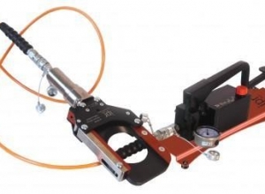 Unités de découpe sécurisées